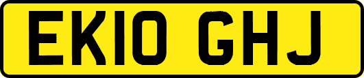 EK10GHJ