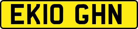 EK10GHN