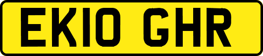 EK10GHR