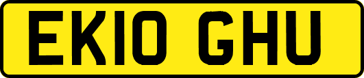 EK10GHU