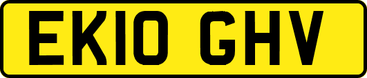 EK10GHV
