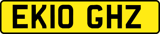 EK10GHZ