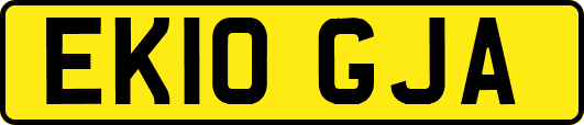 EK10GJA