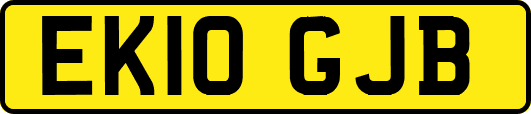 EK10GJB