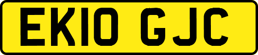 EK10GJC