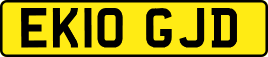 EK10GJD
