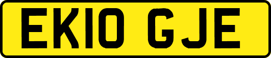 EK10GJE
