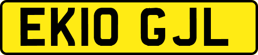 EK10GJL