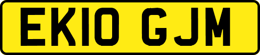 EK10GJM