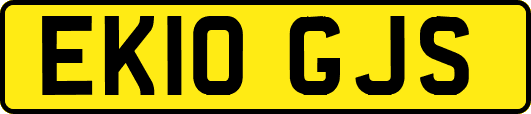 EK10GJS