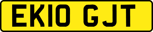 EK10GJT