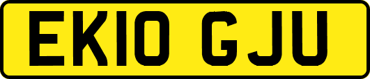 EK10GJU