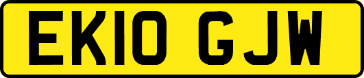 EK10GJW