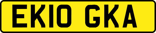 EK10GKA