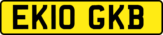 EK10GKB