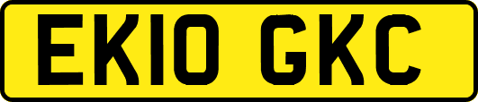 EK10GKC