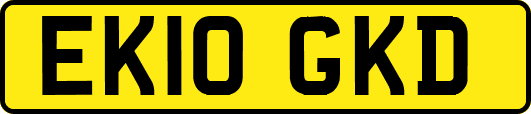 EK10GKD