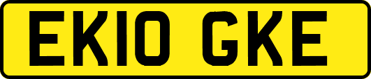 EK10GKE