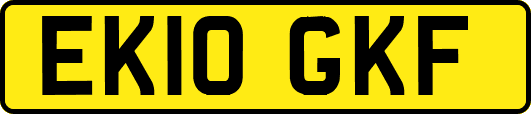 EK10GKF