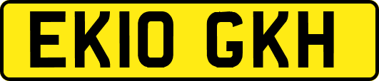 EK10GKH