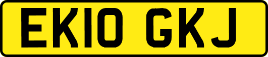 EK10GKJ