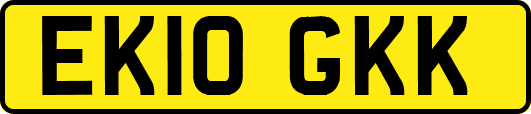 EK10GKK