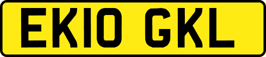 EK10GKL