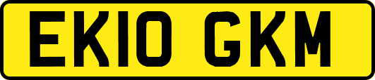 EK10GKM