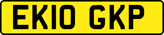 EK10GKP