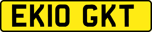 EK10GKT