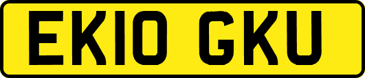 EK10GKU