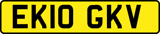 EK10GKV