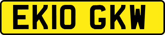 EK10GKW