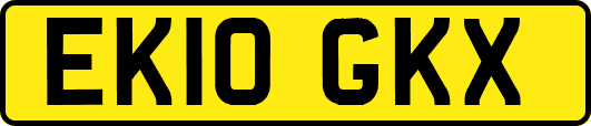 EK10GKX