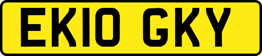 EK10GKY