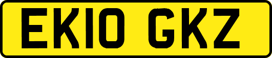 EK10GKZ
