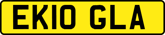 EK10GLA