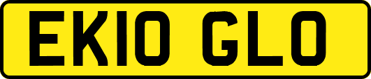 EK10GLO