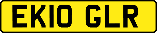 EK10GLR