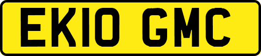 EK10GMC