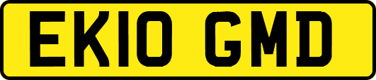 EK10GMD
