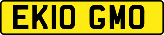 EK10GMO