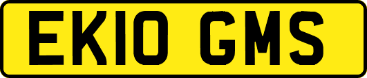 EK10GMS