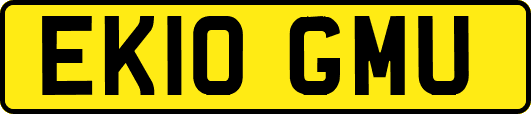 EK10GMU