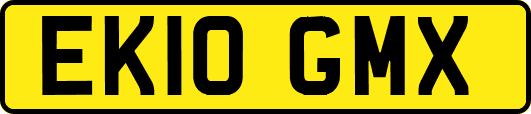 EK10GMX