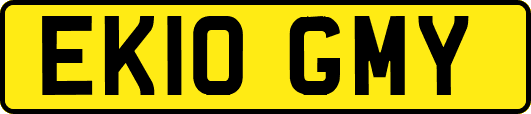EK10GMY