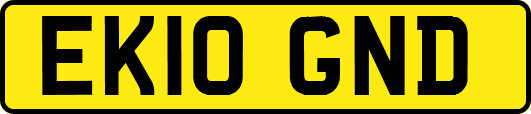 EK10GND