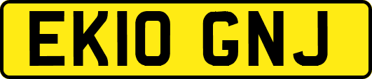 EK10GNJ