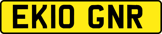 EK10GNR