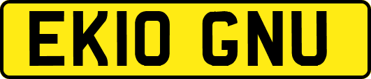 EK10GNU